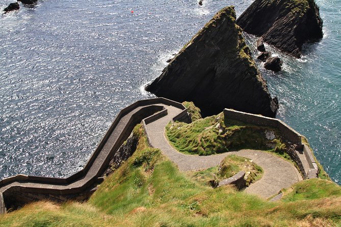 10-Day Ultimate Small-Group Tour of Ireland from Dublin - Kenmare, Killarney National Park, and two nights in Dingle