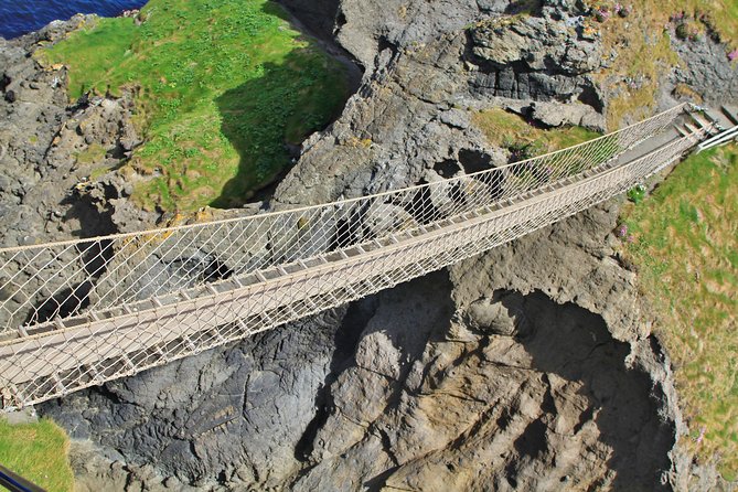 10-Day Ultimate Small-Group Tour of Ireland from Dublin - The Causeway Coast, Belfast, and the return to Dublin