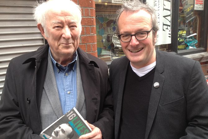 1916 Rebellion Walking Tour - Moore Street, the final stand, and optional detours