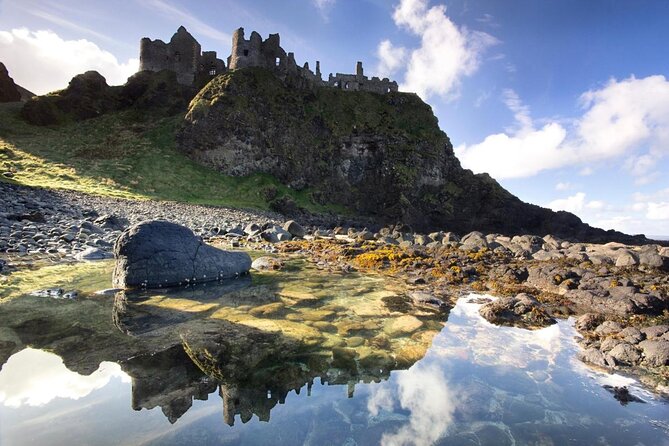 2-Day Northern Ireland Tour from Dublin Including Belfast and Giants Causeway - Two days from Dublin, with a night in Belfast