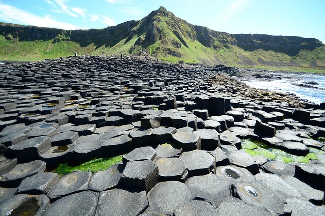 2-Day Northern Ireland Tour from Dublin Including Belfast and Giants Causeway - Does $240.16 offer good value?