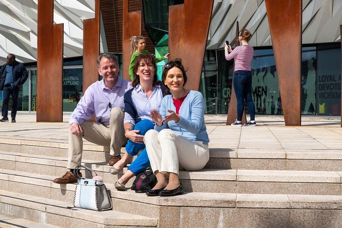 2-Day Northern Ireland Tour from Dublin Including Belfast and Giants Causeway - FAQ