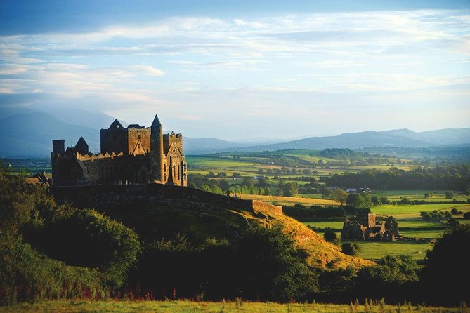 2-Day Southern Ireland Tour from Dublin:Including Blarney and Cliffs of Moher - Is $239.10 good value?