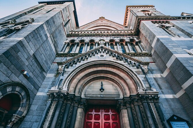 2 Hour Walking Tour of Dublin's City Centre - What makes the guiding worth the price