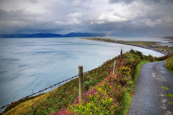 3-Day Blarney Castle, Ring of Kerry, & Cliffs of Moher Rail tour - Day three: Bunratty, the Cliffs of Moher and Galway