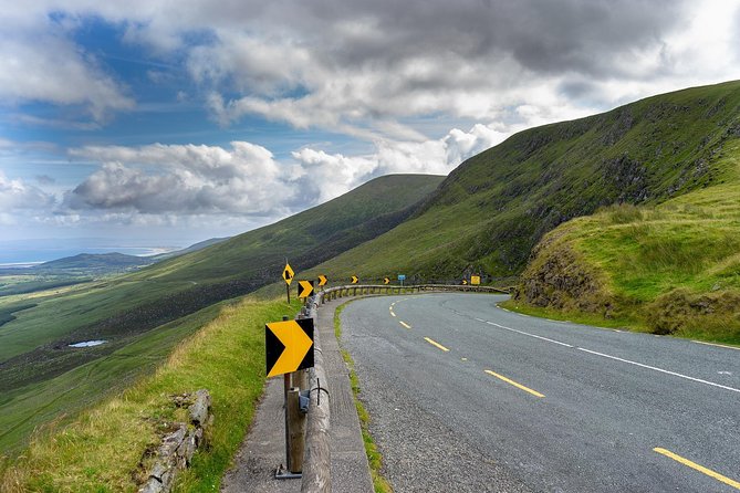 3-Day Blarney Castle, Ring of Kerry, & Cliffs of Moher Rail tour - Who will get the most from this tour