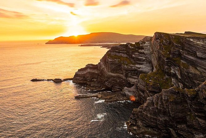 3-Day Southern Ireland Tour Including Galway and Kerry from Dublin - Day one: Glengowla, Connemara and an evening in Galway