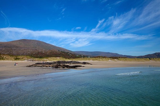 3-Day Southern Ireland Tour Including Galway and Kerry from Dublin - What the price covers, and what needs checking