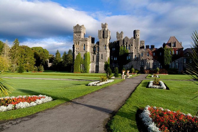 4-Day South West Ireland Tour from Dublin - Day 4: Killarney, Blarney and the road back