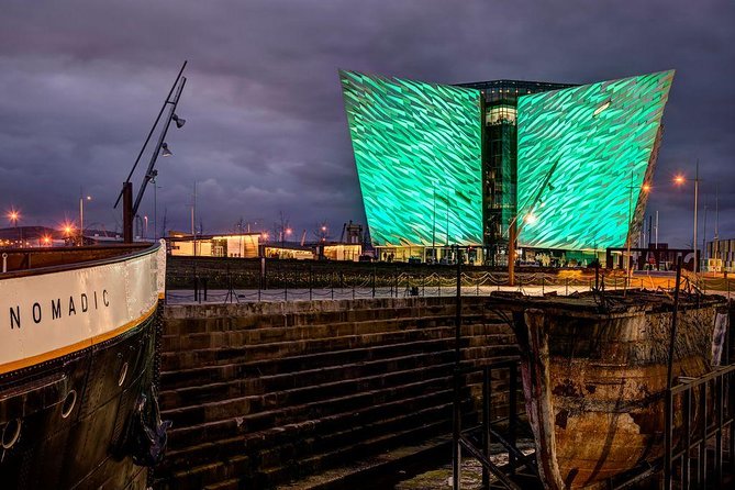 6-Day All Ireland Tour from Dublin Including Accommodation - Day four: the Burren, Doolin and the Cliffs of Moher