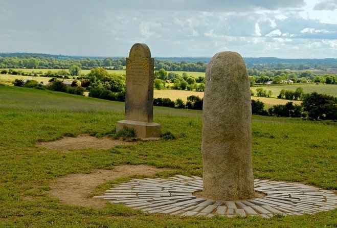 6 hour Half-Day Award Winning Private Tour of the Boyne Valley - Key points before you book