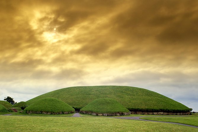 6 hour Half-Day Award Winning Private Tour of the Boyne Valley - FAQ