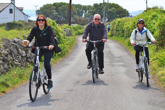 7-Day Great Atlantic Adventure Small-Group Tour of Ireland from Dublin - From Dublin to the Rock of Cashel and Cork