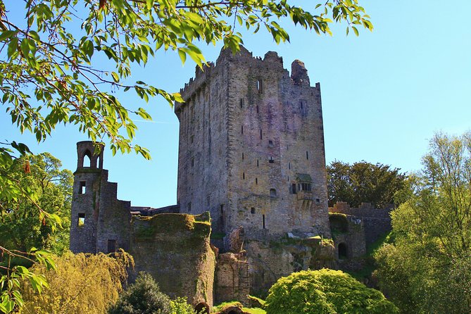 7-Day Great Atlantic Adventure Small-Group Tour of Ireland from Dublin - Inis Oírr and Galway