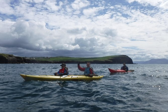 7-Day Great Atlantic Adventure Small-Group Tour of Ireland from Dublin - Who will enjoy this tour most