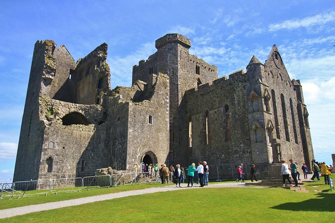 7-Day Great Atlantic Adventure Small-Group Tour of Ireland from Dublin - Should you book this Ireland tour?