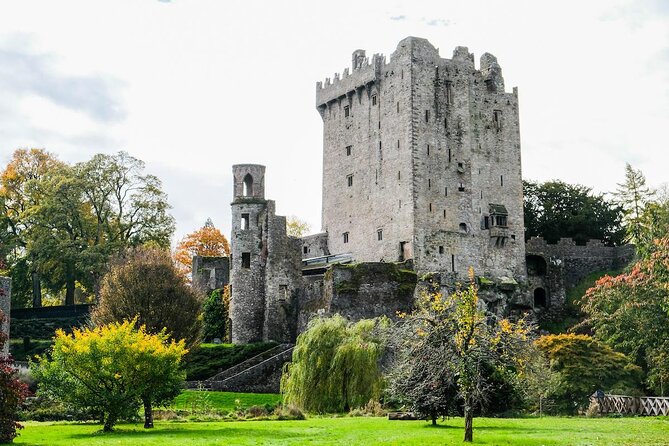 8 Day Emerald Explorer Small Group of tour of Ireland - The details that shape the trip