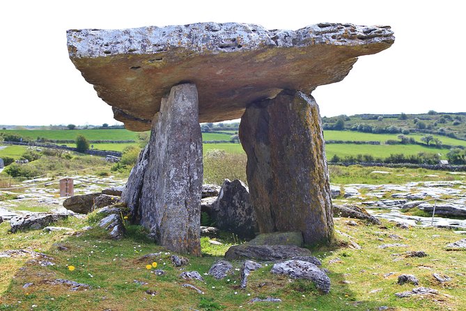 8 Day Emerald Explorer Small Group of tour of Ireland - Castles, Blarney, and a night in Killarney