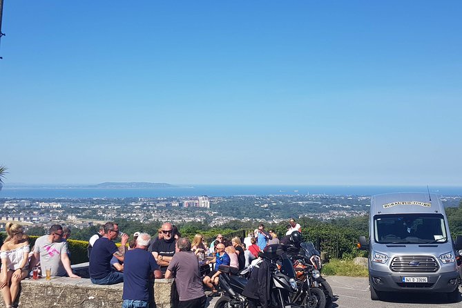 Afternoon Dublin Mountain Pub Tour(small group pub crawl max 15) - What the price covers, and what it does not