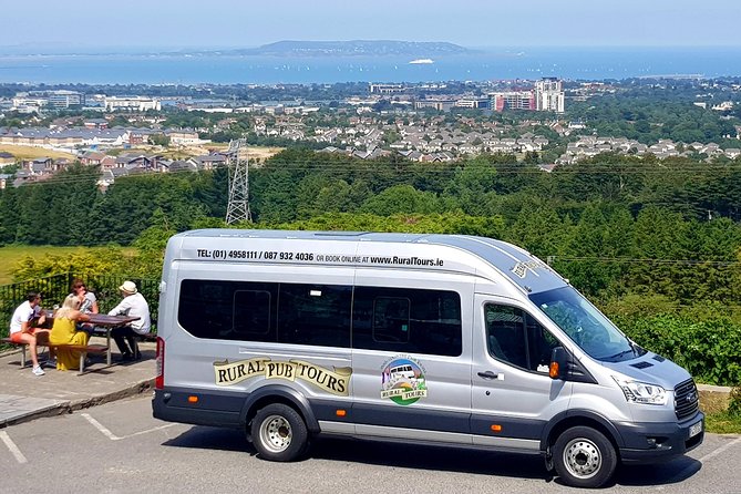 Afternoon Dublin Mountain Pub Tour(small group pub crawl max 15) - Should you book the Dublin Mountain Pub Tour?