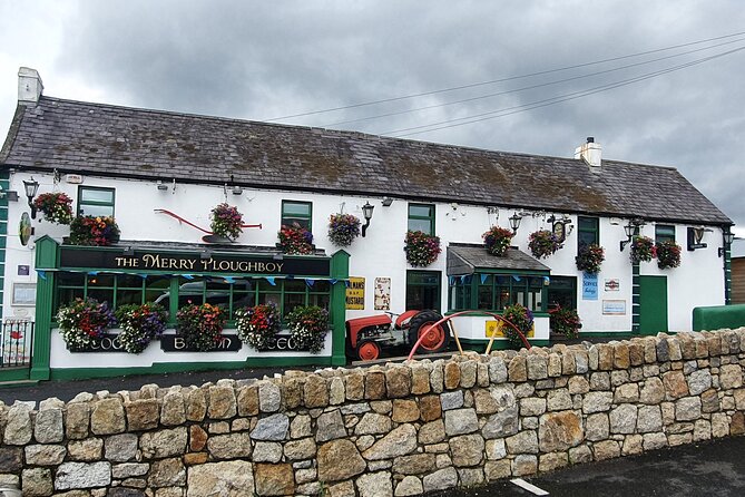 Afternoon Dublin Mountain Pub Tour(small group pub crawl max 15) - FAQ