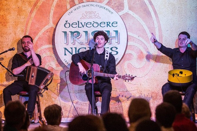 Belvedere Irish Night Show, Dance and Traditional 3-Course Dinner - Should you book the Belvedere Irish Night?