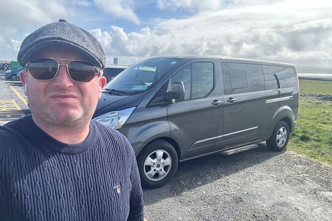 Best Dublin City & Bay Authentic Fun Tour with a True Dubliner - Howth Head and the village by the bay
