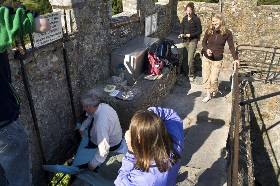 Blarney Castle Full-Day Tour from Dublin - The drive: part of the experience, not a minor detail