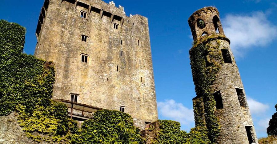 Blarney Castle Full-Day Tour from Dublin - FAQ