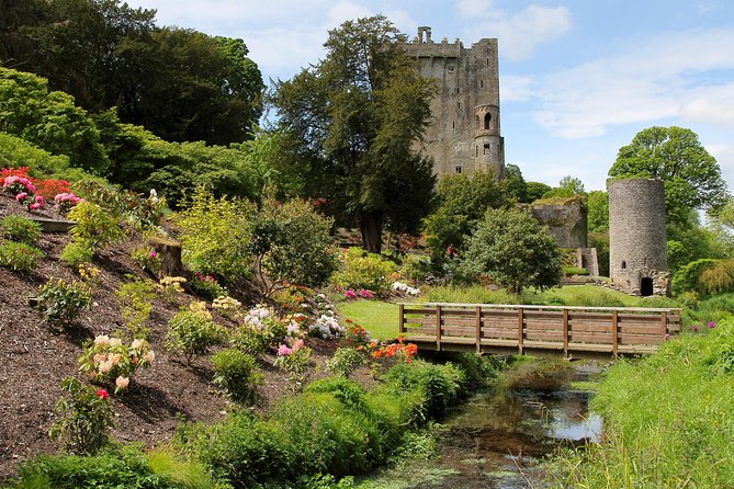 Blarney, Rock of Cashel & Cahir Castles Day Tour From Dublin - Who should book this castle day trip?