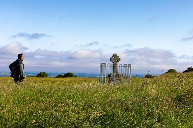 Celtic Boyne Valley & Ancient Sites Day Tour From Dublin - Fore Abbey: quiet ruins and a long final stop