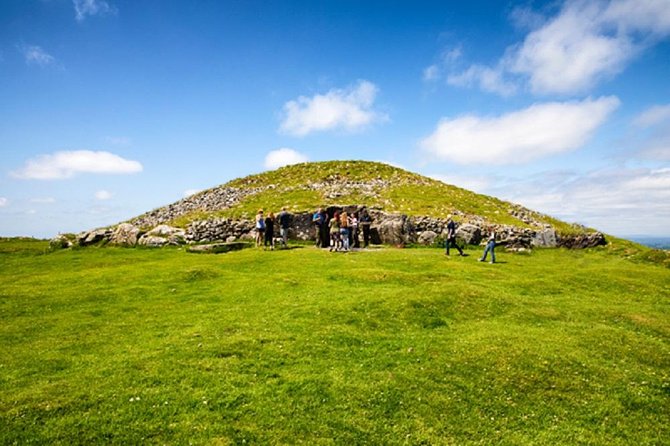 Celtic Boyne Valley & Ancient Sites Day Tour From Dublin - Is this Boyne Valley day trip good value?