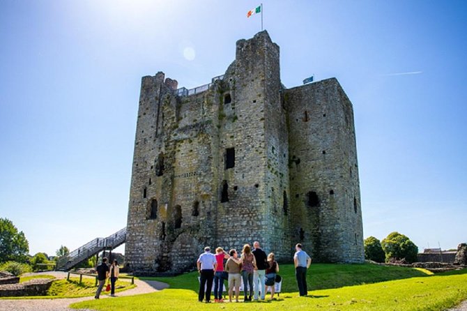 Celtic Boyne Valley & Ancient Sites Day Tour From Dublin - FAQ