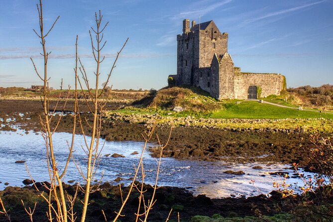 Chauffeur Private Cliffs of Moher Day tour from Dublin - Cliffs of Moher: the main event