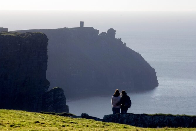 Chauffeur Private Cliffs of Moher Day tour from Dublin - FAQ