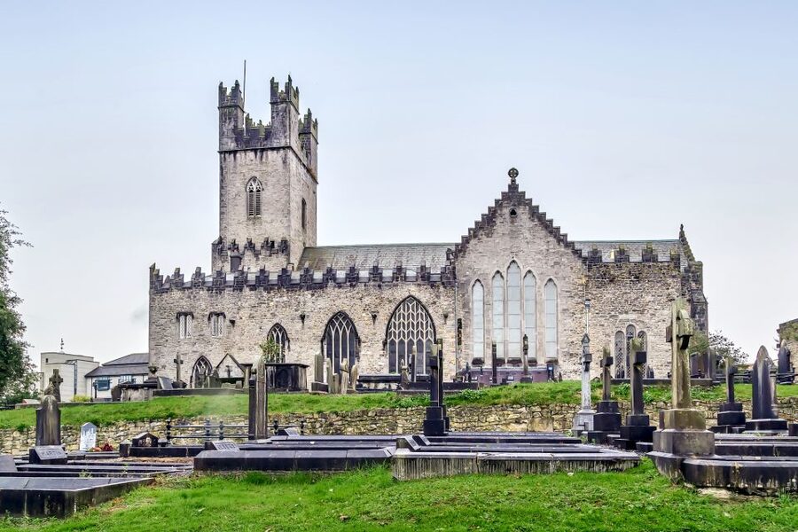 Cliffs of Moher and Blarney 2-Day Tour from Dublin - Across the Golden Vale and through Limerick