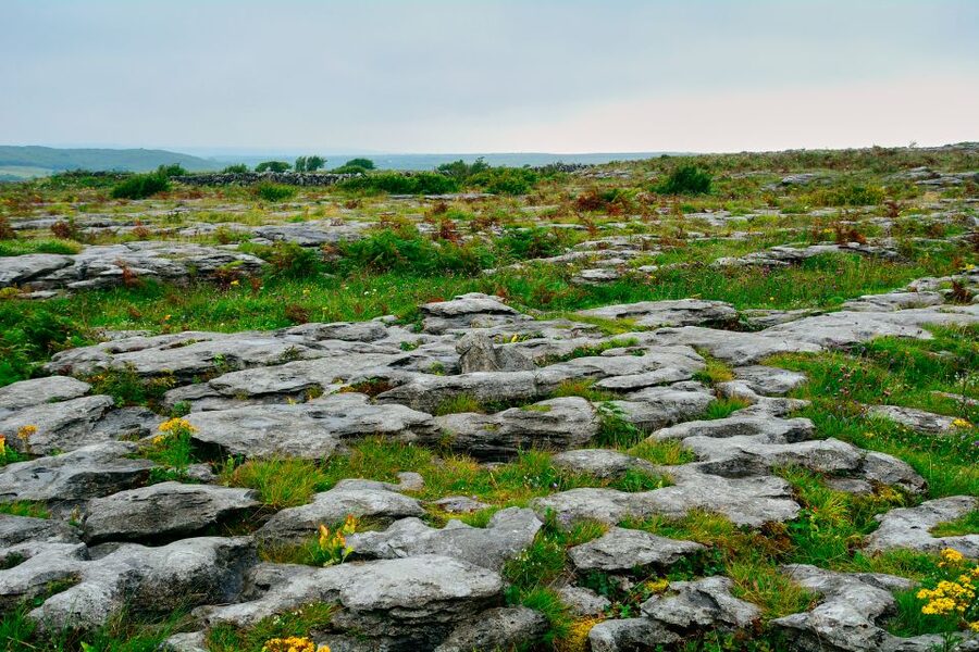Cliffs of Moher and Blarney 2-Day Tour from Dublin - The Cliffs of Moher and Atlantic Edge