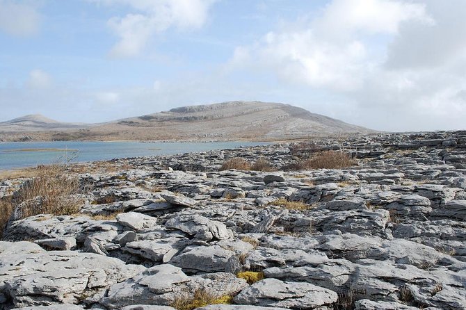 Cliffs of Moher and Galway City Day Tour from Dublin - Liscannor: lunch on your own clock