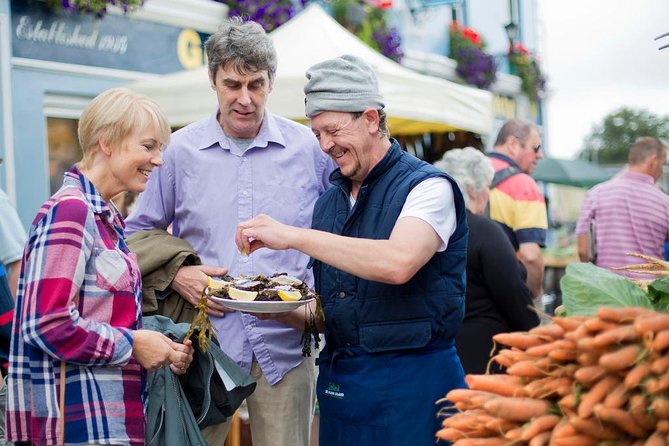 Cliffs of Moher and Galway City Day Tour from Dublin - Who should book this trip?