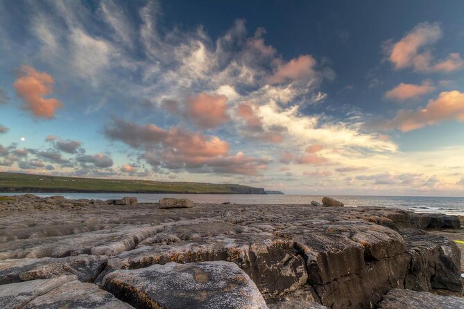 Cliffs of Moher and Galway City Day Tour from Dublin - Galway: two hours to find your own corner