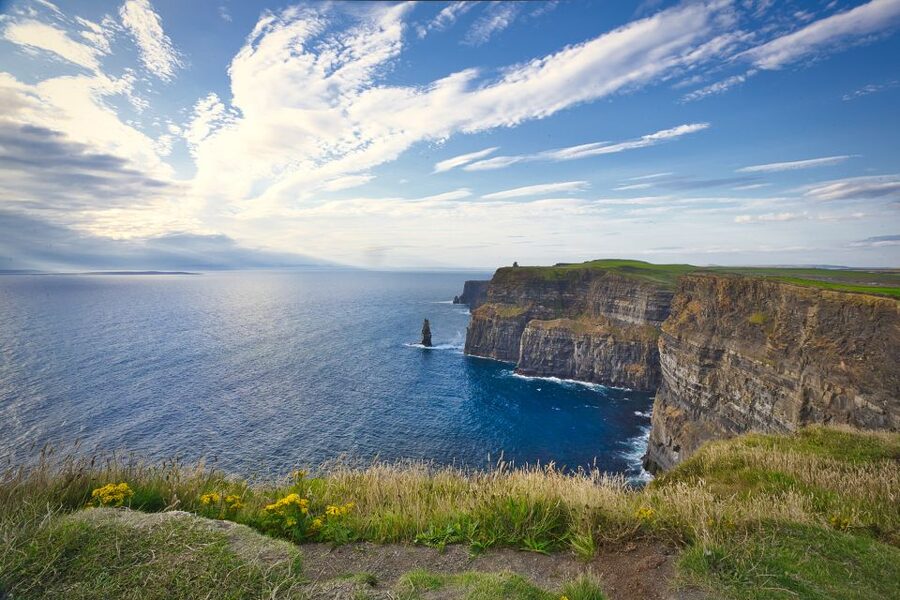 Cliffs of Moher and Galway Tour in Italian or Spanish - The useful details at a glance