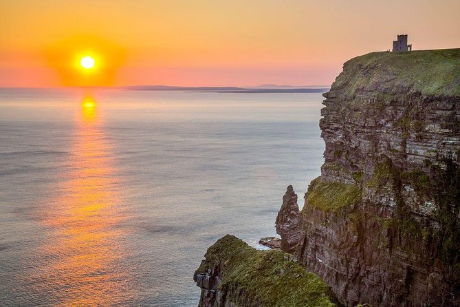 Cliffs of Moher Day Tour from Dublin: Including The Wild Atlantic Way - Practical details that can shape your day