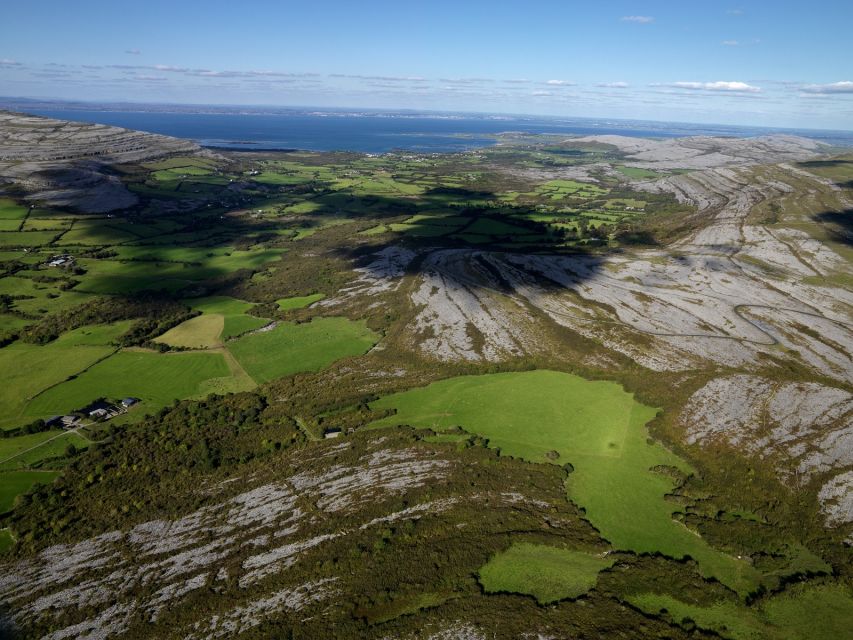 Cliffs of Moher Full-Day Tour from Dublin - Doolin is your chance to stop for lunch