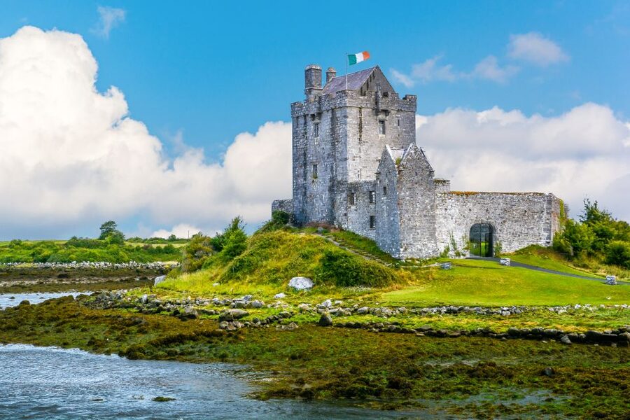 Cliffs of Moher Full-Day Tour from Dublin - Is $85 good value for this day out?