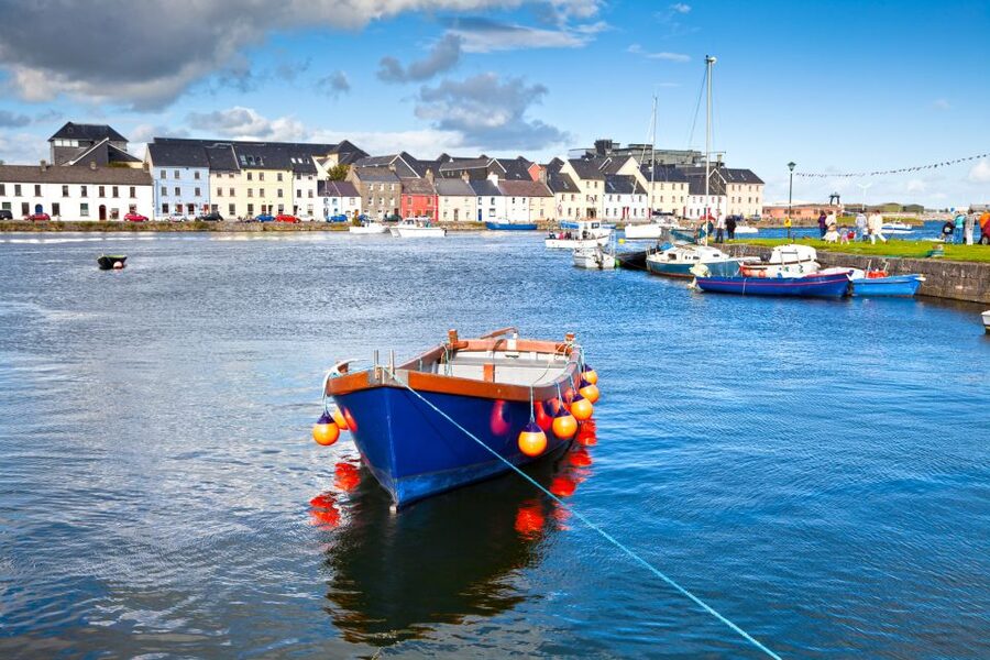 Cliffs of Moher Full-Day Tour from Dublin - Who should book this Cliffs of Moher tour?