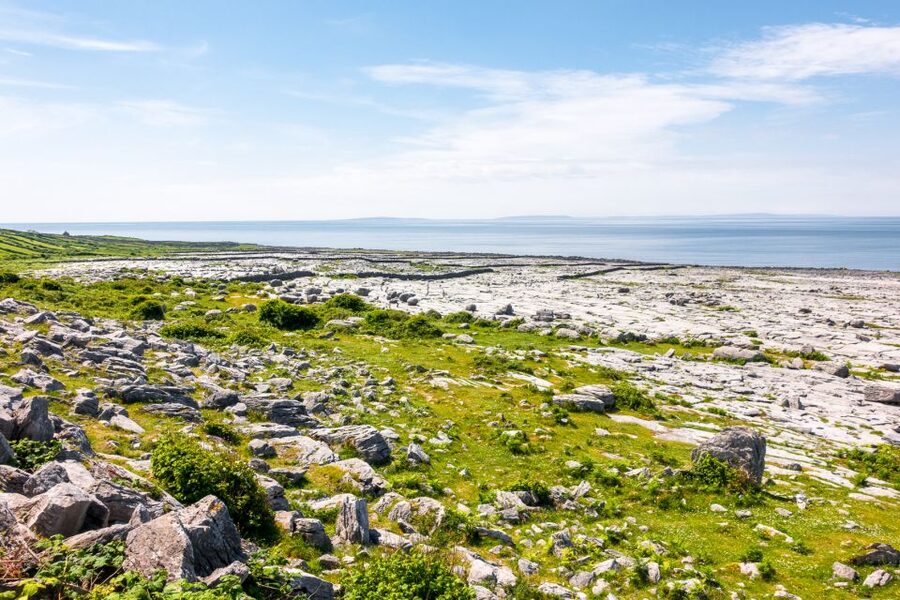 Cliffs of Moher Full-Day Tour from Dublin - FAQ
