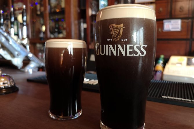 Cliffs of Moher & Galway Bay private tour or Galway city day trip - Who will get the most from this day