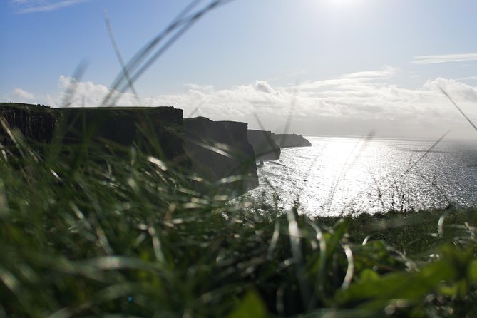 Cliffs of Moher & Galway Bay private tour or Galway city day trip - Should you book it?