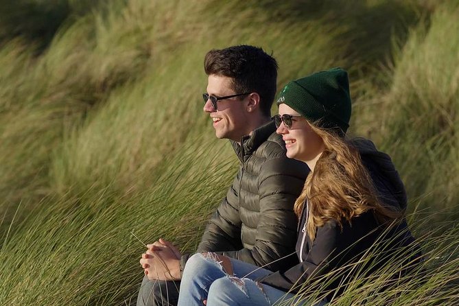 Cliffs of Moher Private Award Winning Luxury Mercedes Car Tour - Bunratty and the Road Home