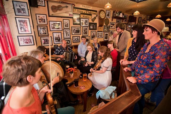 Connemara and Galway City Day Tour from Dublin - Is $90.31 good value?